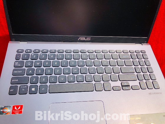 Asus vivoBook x509DA